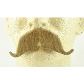 Fake Walrus Mustache 2014 - 100% Human Hair