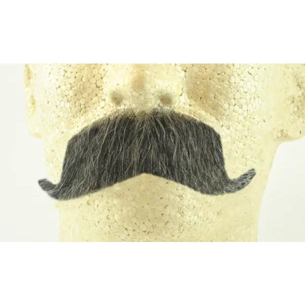 Fake Walrus Mustache 2014 - 100% Human Hair
