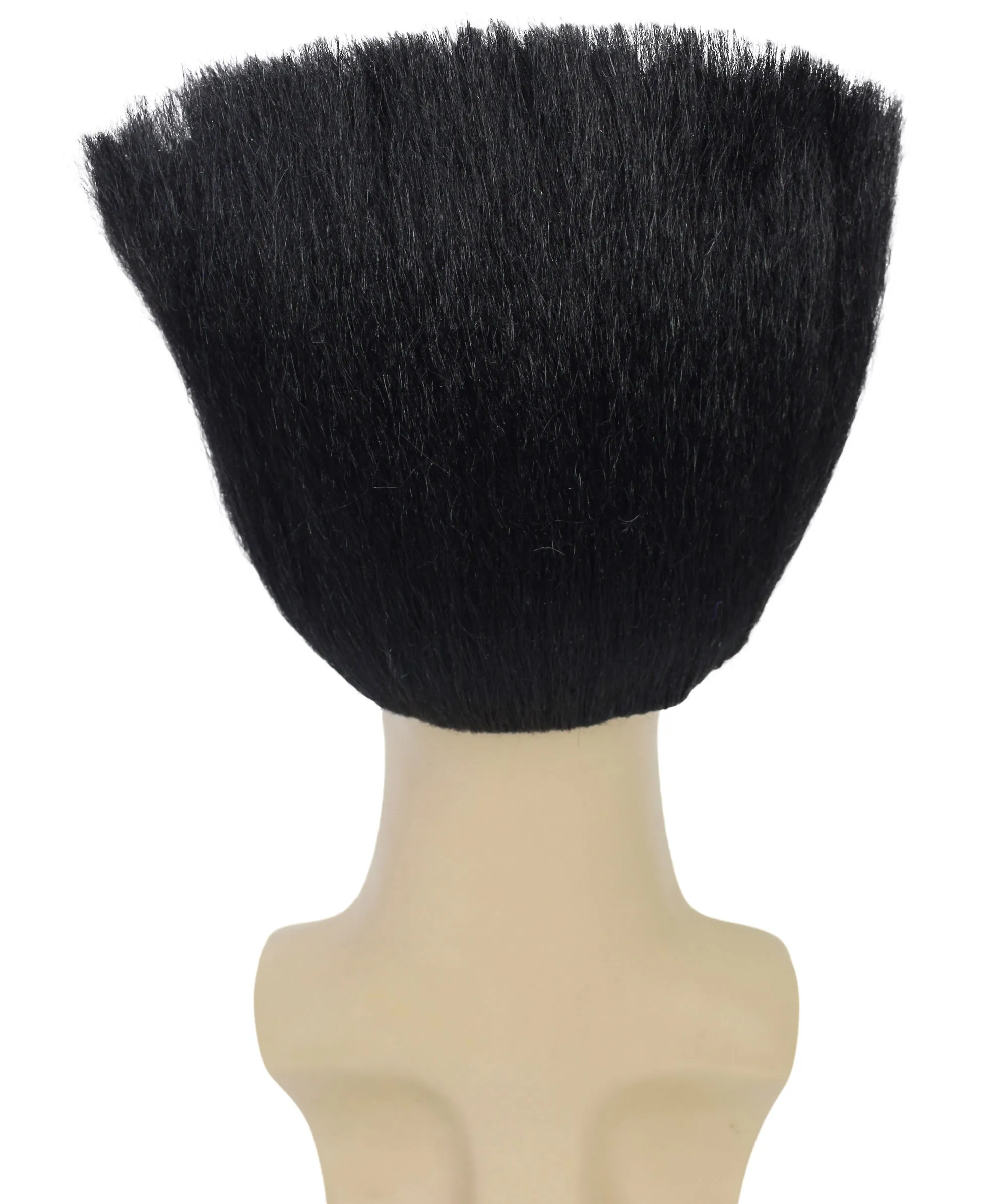 Fighter Game Wig | Men's Short Length Electric Multiple Color Straight Spiked Cosplay Wig