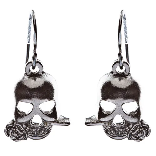 Halloween Costume Jewelry Assorted Spooky Charms Necklace Set JN255 Multi