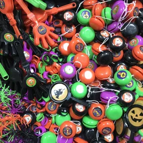 Halloween Trick or Treat Bulk Mix