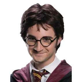 Harry Potter Wig & Tattoo Kit 14 