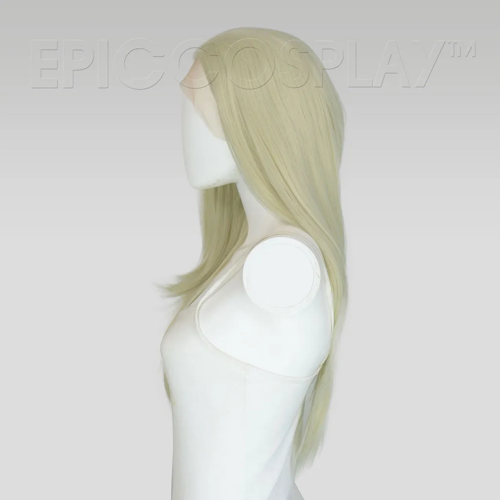 Hecate - Platinum Blonde Wig