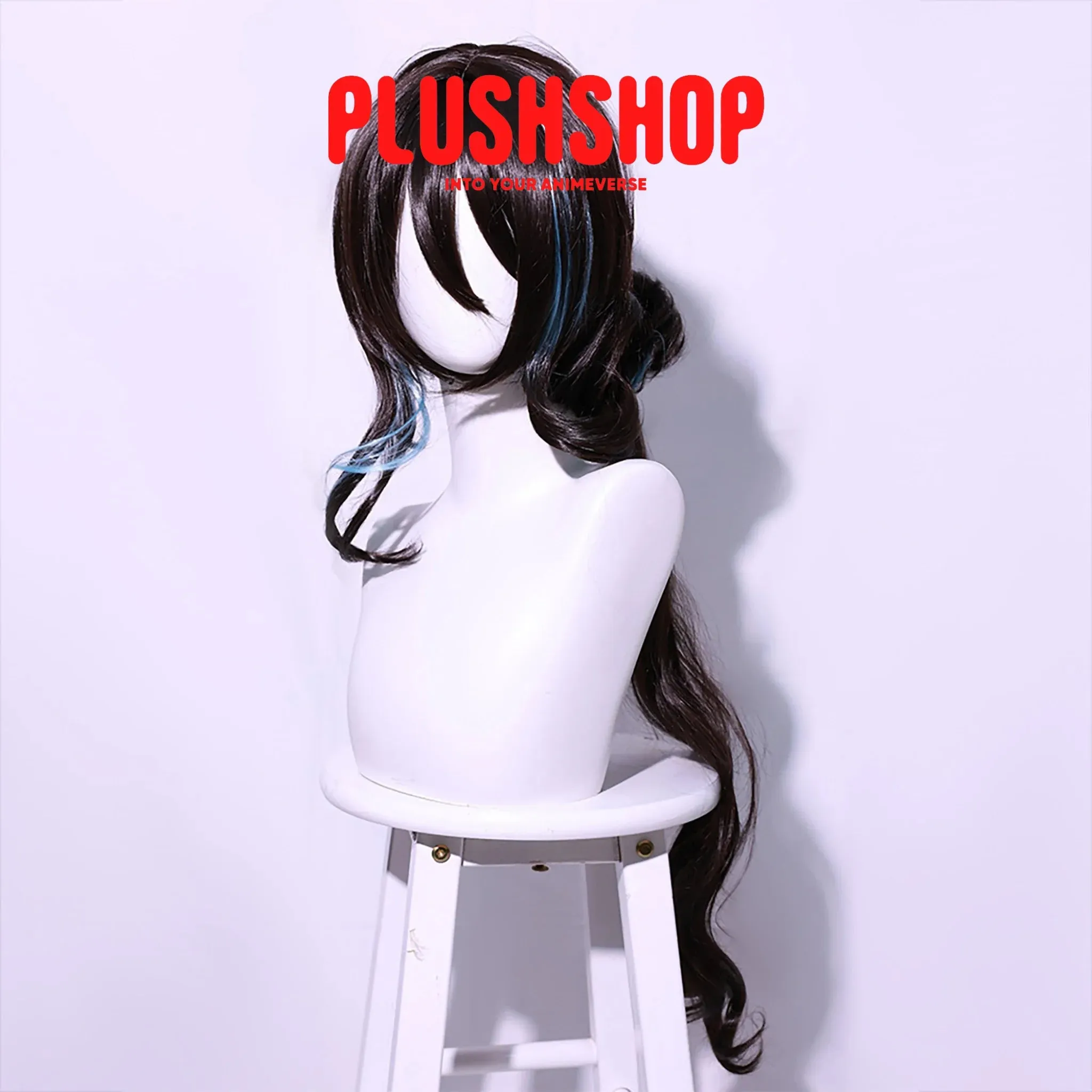 Honkai Star Rail Ruan Mei Cosplay Outfit Clohes Wig