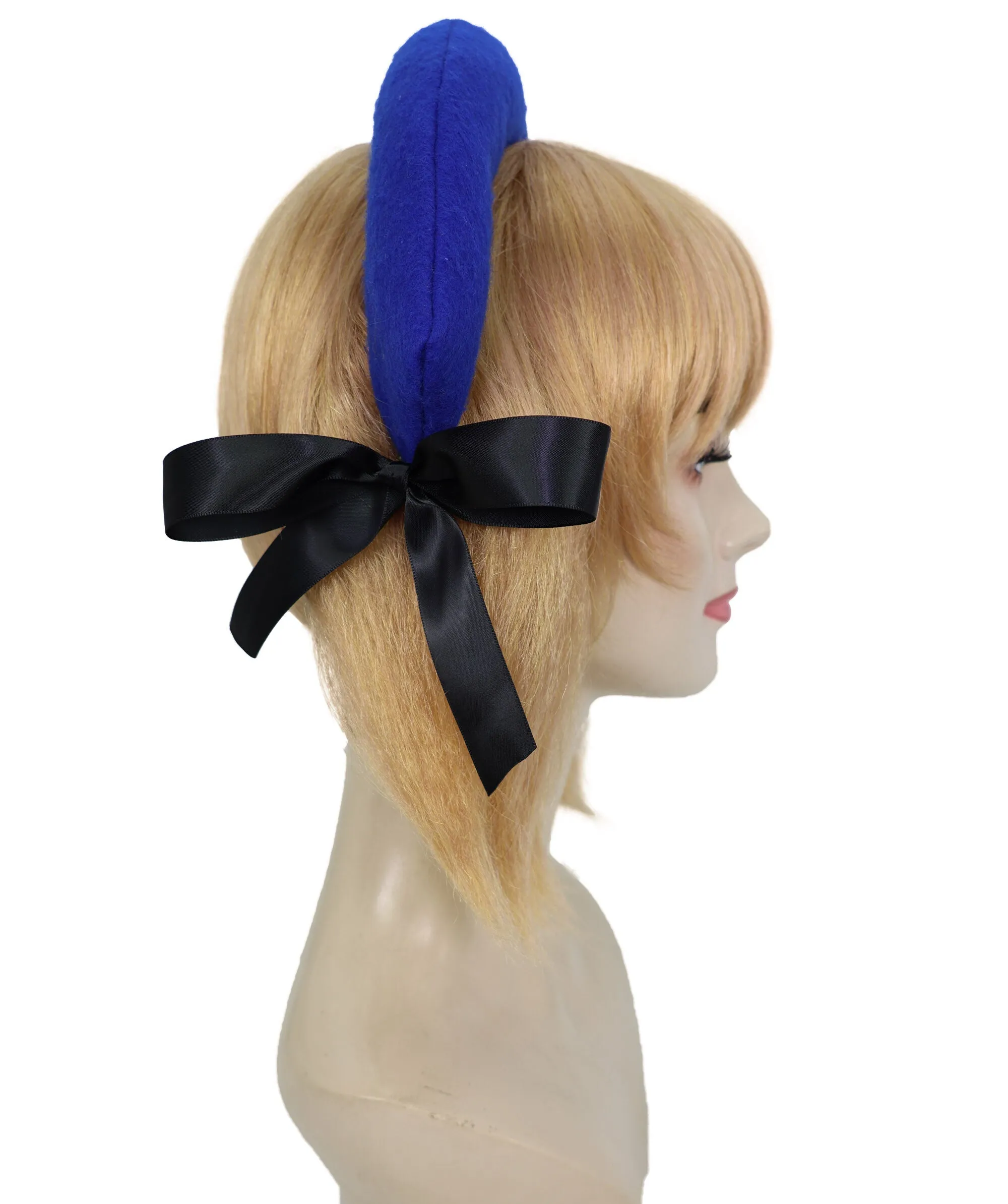 HPO Adventurer Adult wig for cosplay inspired by adventurous fantasy characters