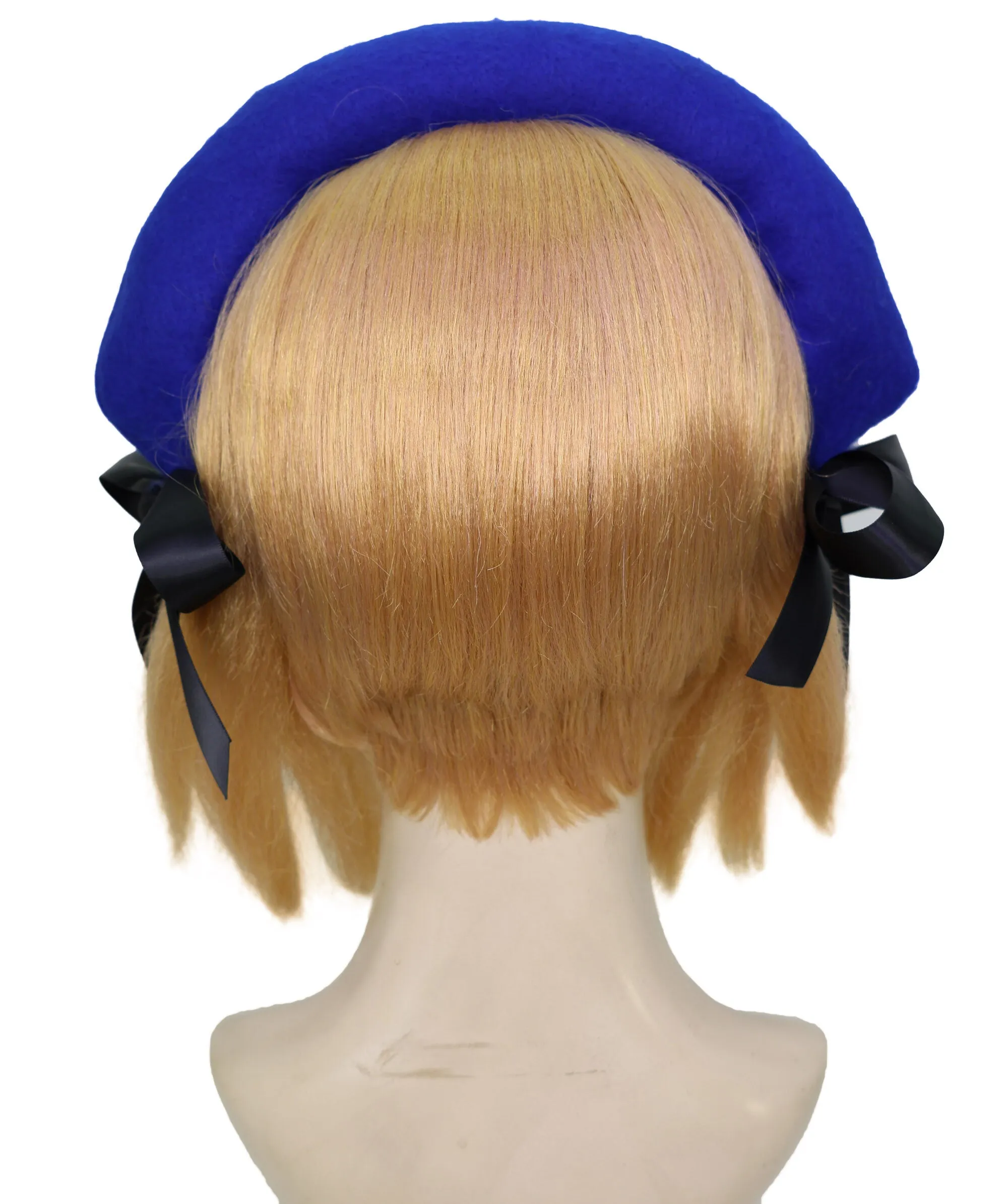 HPO Adventurer Adult wig for cosplay inspired by adventurous fantasy characters