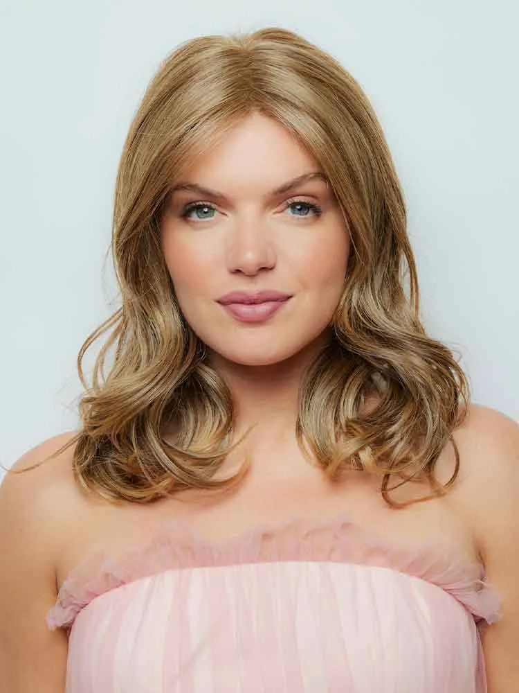 Kirby wig - Orchid Collection