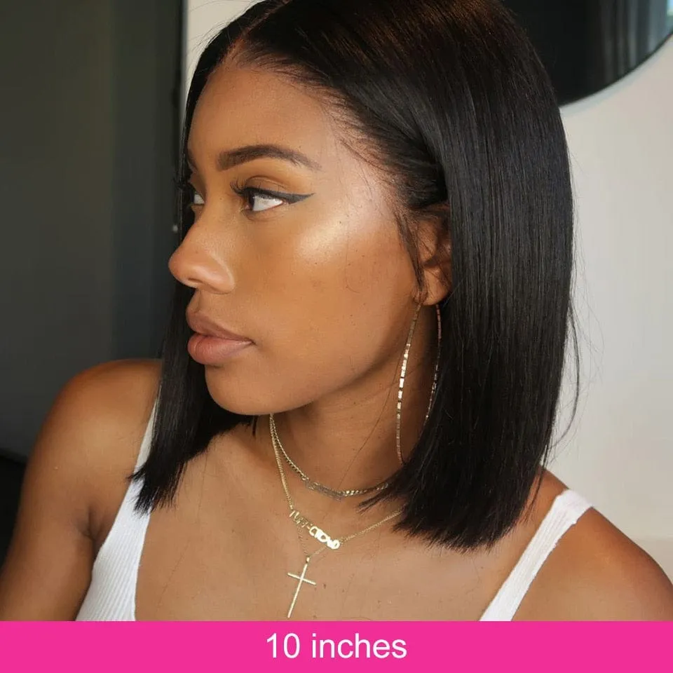 Kyler T Part Lace Wig