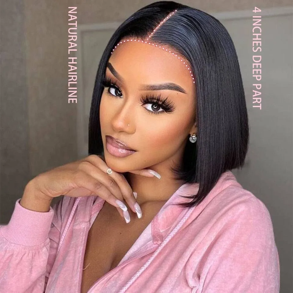Kyler T Part Lace Wig