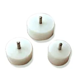 Large Super Pegs For Wig Jig "Delphi/Cyclops/Centaur" Jewelry Wire Wrap (1 Set/3Pc)