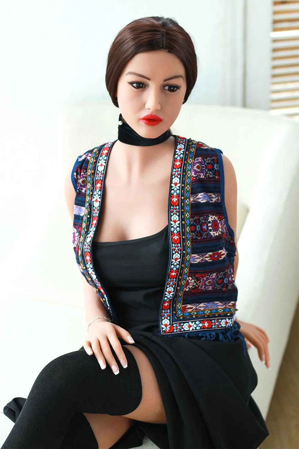 Leila Sex Doll