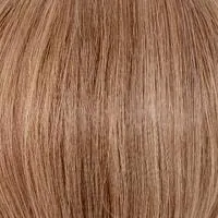 Luxury Lace D Human Hair wig - Gisela Mayer