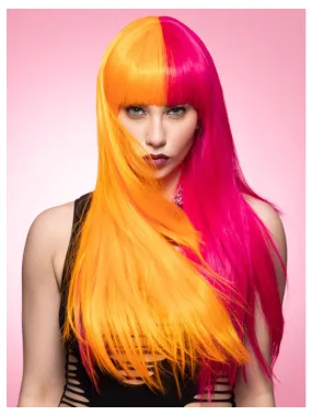 Manic Panic Candy Pop Downtown Diva