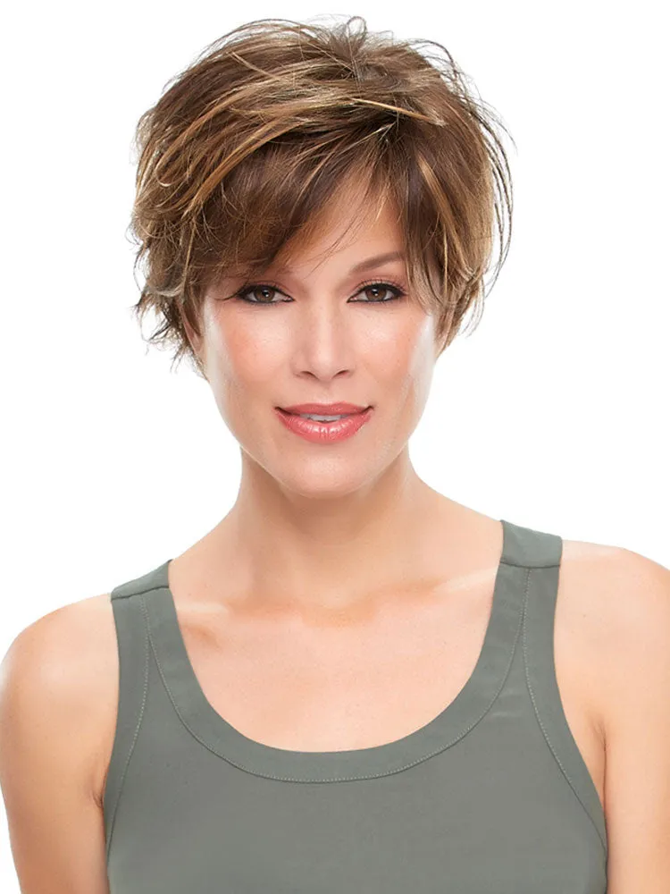 Mariska Petite wig - SmartLace Collection Jon Renau