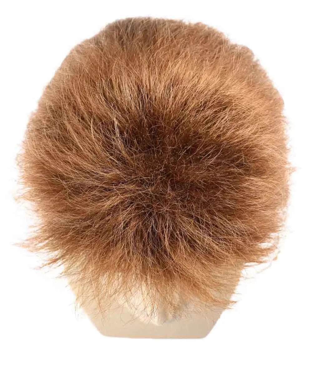 Men Fancy Wig Collections | Assorted Color | Premium Breathable Capless Cap