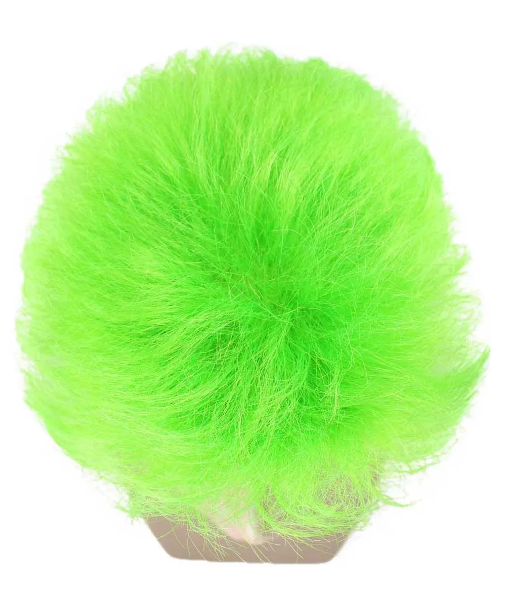 Men Fancy Wig Collections | Assorted Color | Premium Breathable Capless Cap