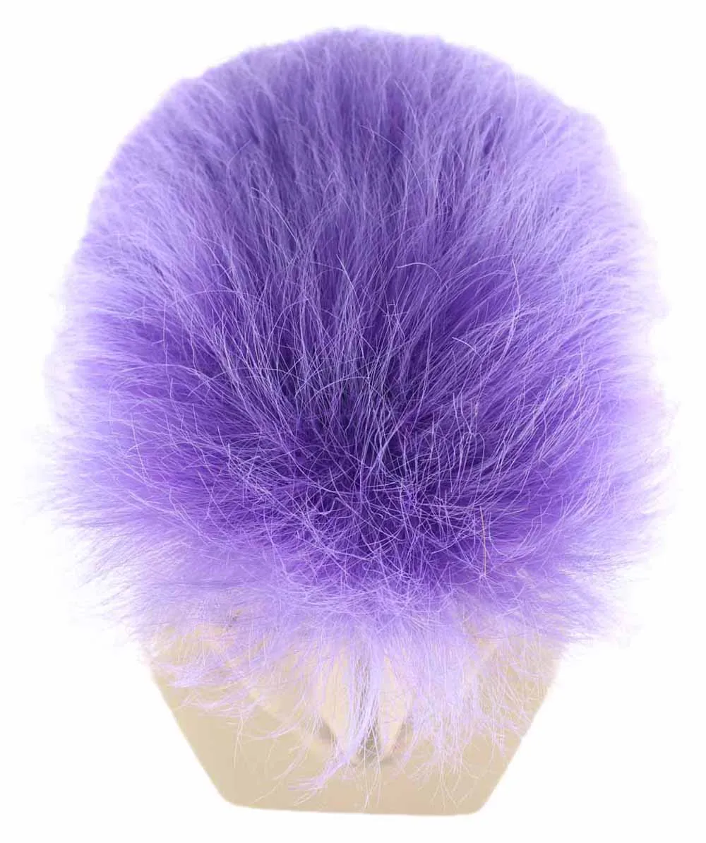 Men Fancy Wig Collections | Assorted Color | Premium Breathable Capless Cap