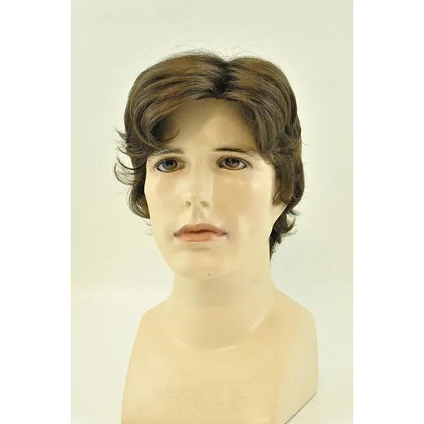 Men's Greaser Wig