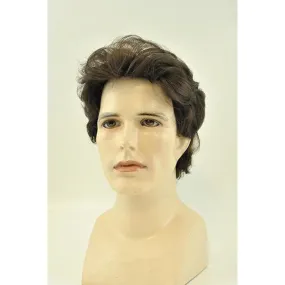 Men's Greaser Wig
