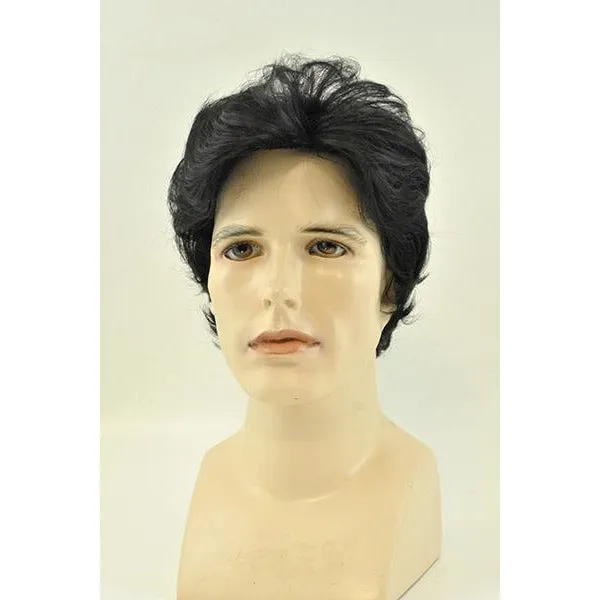 Men's Greaser Wig