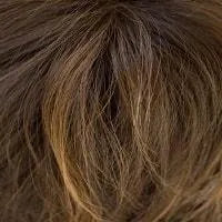 Nour wig - Noriko