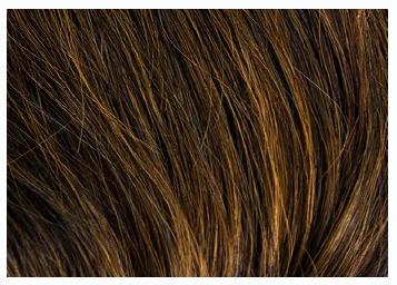 O-ZONE LACE FRONT WIG - OZONE 017