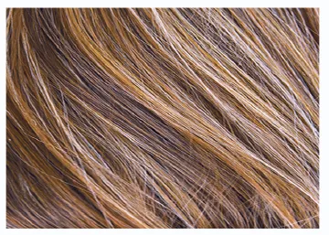 O-ZONE LACE FRONT WIG - OZONE 017