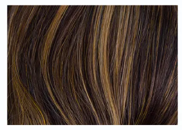 O-ZONE LACE FRONT WIG - OZONE 017