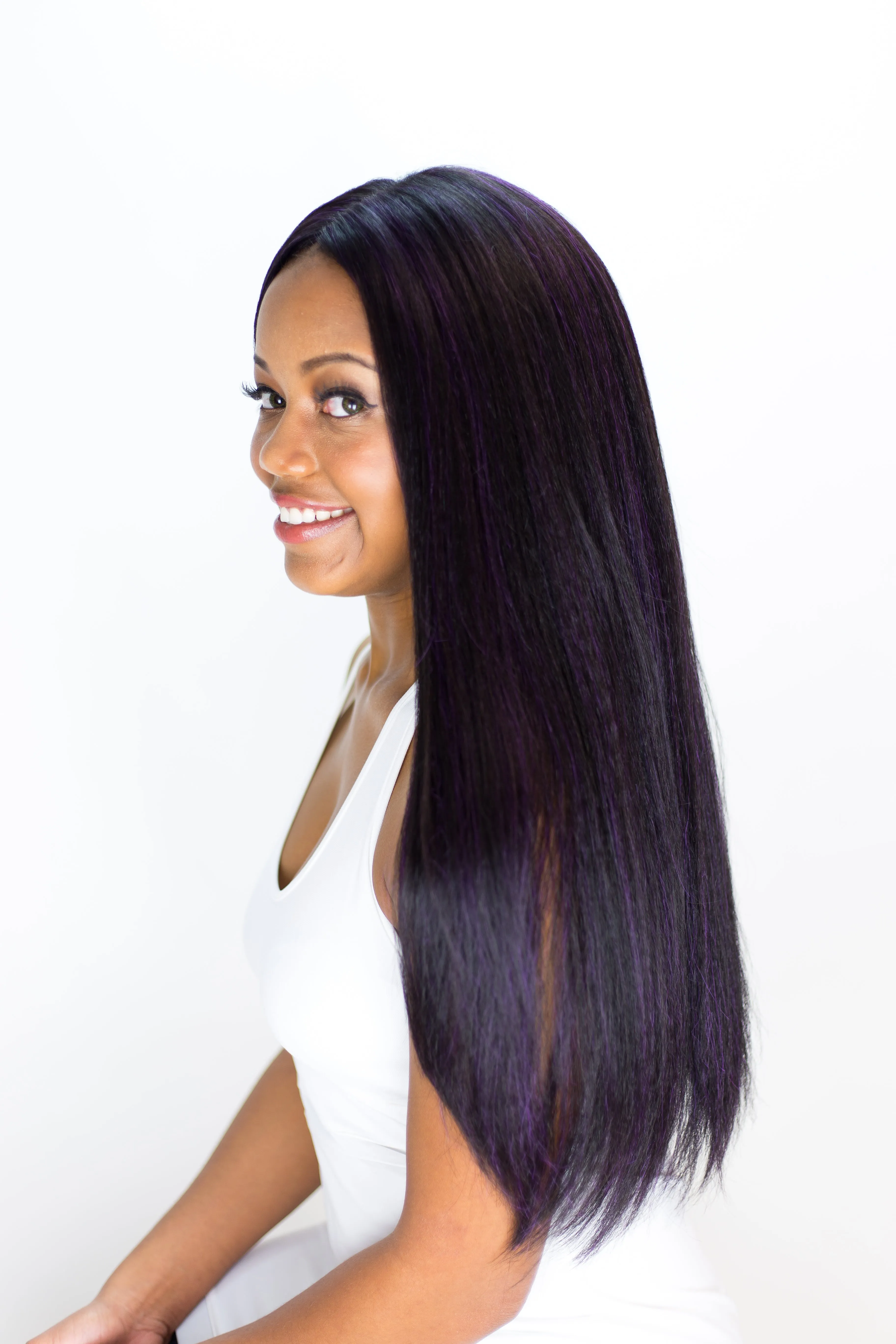 O-ZONE LACE FRONT WIG - OZONE 017