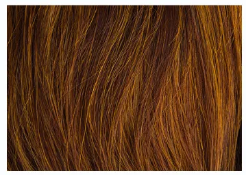 O-ZONE LACE FRONT WIG - OZONE 017