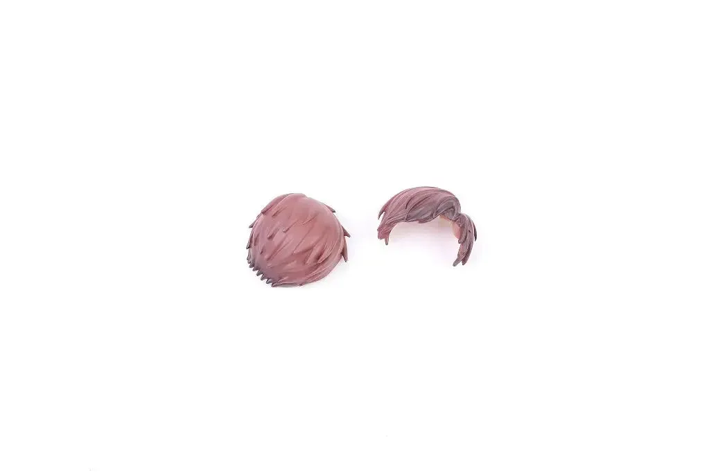 Ob11 Doll Plastic Hair Replacement Head Mold – For Obitsu11, GSC, 1/12 BJD Dolls