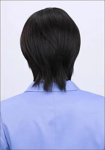 "Kimi to Boku. (You and Me.)" Kaname Tsukahara style cosplay wig