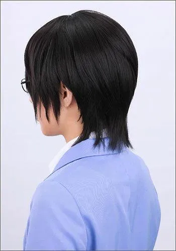 "Kimi to Boku. (You and Me.)" Kaname Tsukahara style cosplay wig