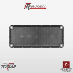R37 Revolution Series Dual Warning (Full Lamp Dual Color) LED Light