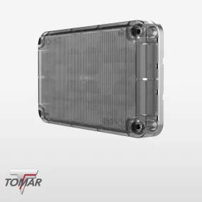 R46 Revolution Series Dual Warning (Full Lamp Dual Color) LED Light