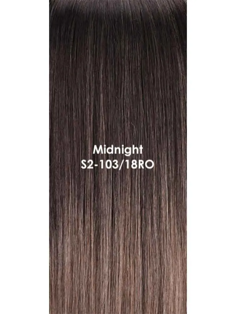 Rachel Lite wig - Jon Renau Cascading Colour Collection