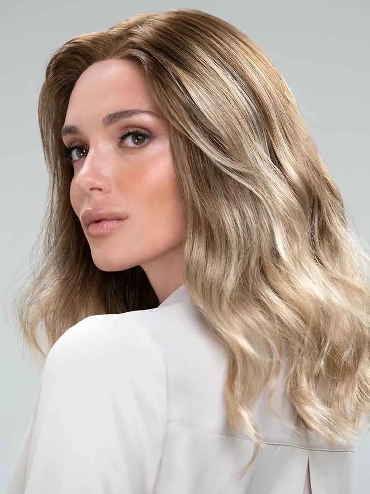 Rachel Lite wig - Jon Renau Cascading Colour Collection