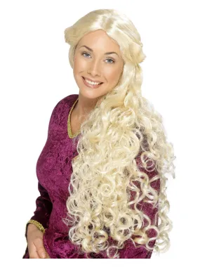 Renaissance Wig