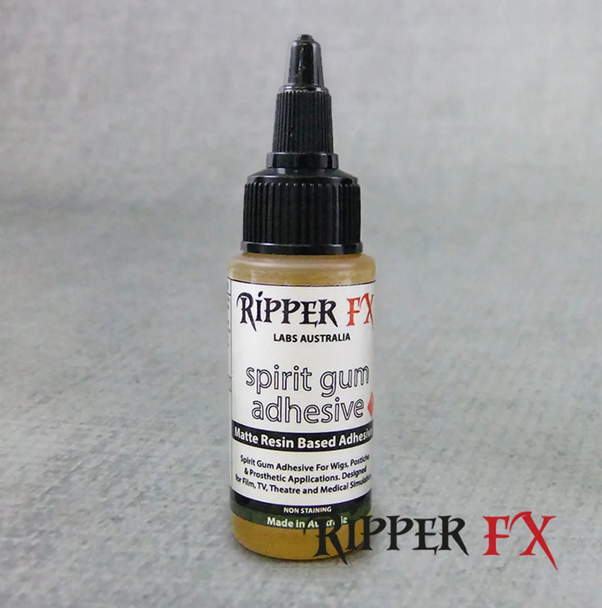 RIPPER FX Spirit Gum 30ml