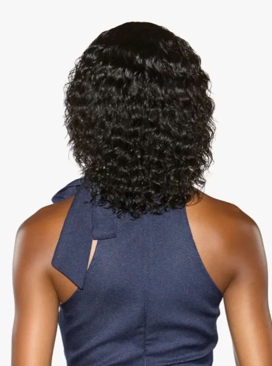 SENSATIONNEL - 12A WET & WAVY DEEP BOB WIG