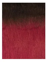 SENSATIONNEL - 12A WET & WAVY DEEP BOB WIG