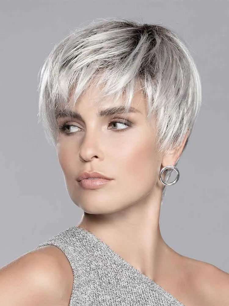 Seven Mono Part wig - Ellen Wille Hairpower Collection