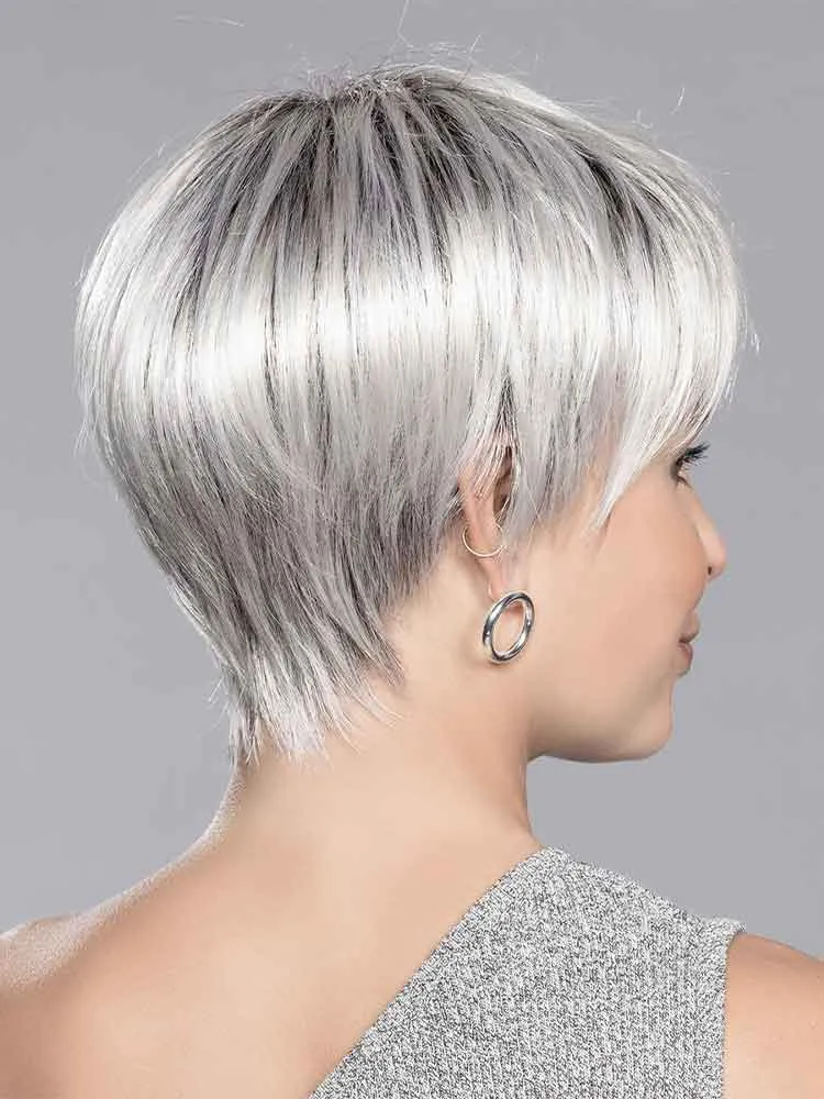 Seven Mono Part wig - Ellen Wille Hairpower Collection