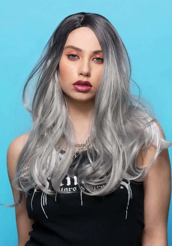 She Wolf Queen Bitch | WIG