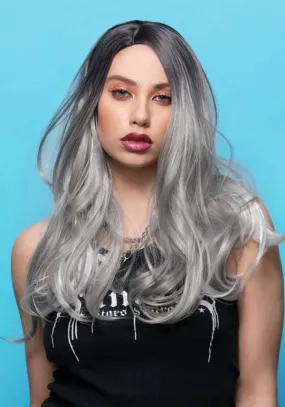 She Wolf Queen Bitch | WIG