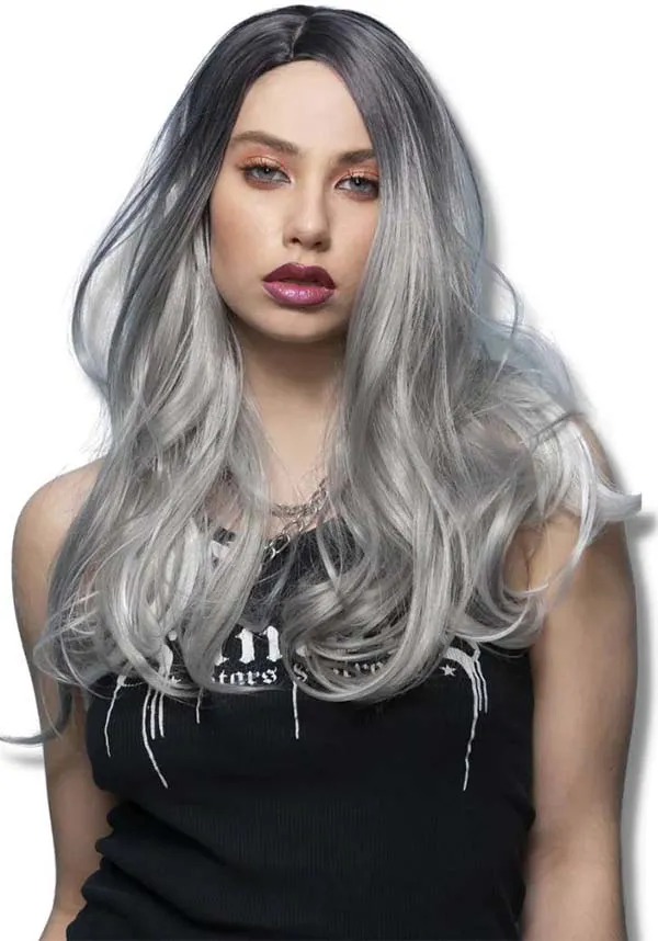 She Wolf Queen Bitch | WIG