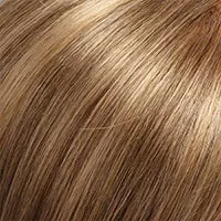 Sienna Human Hair wig - Jon Renau
