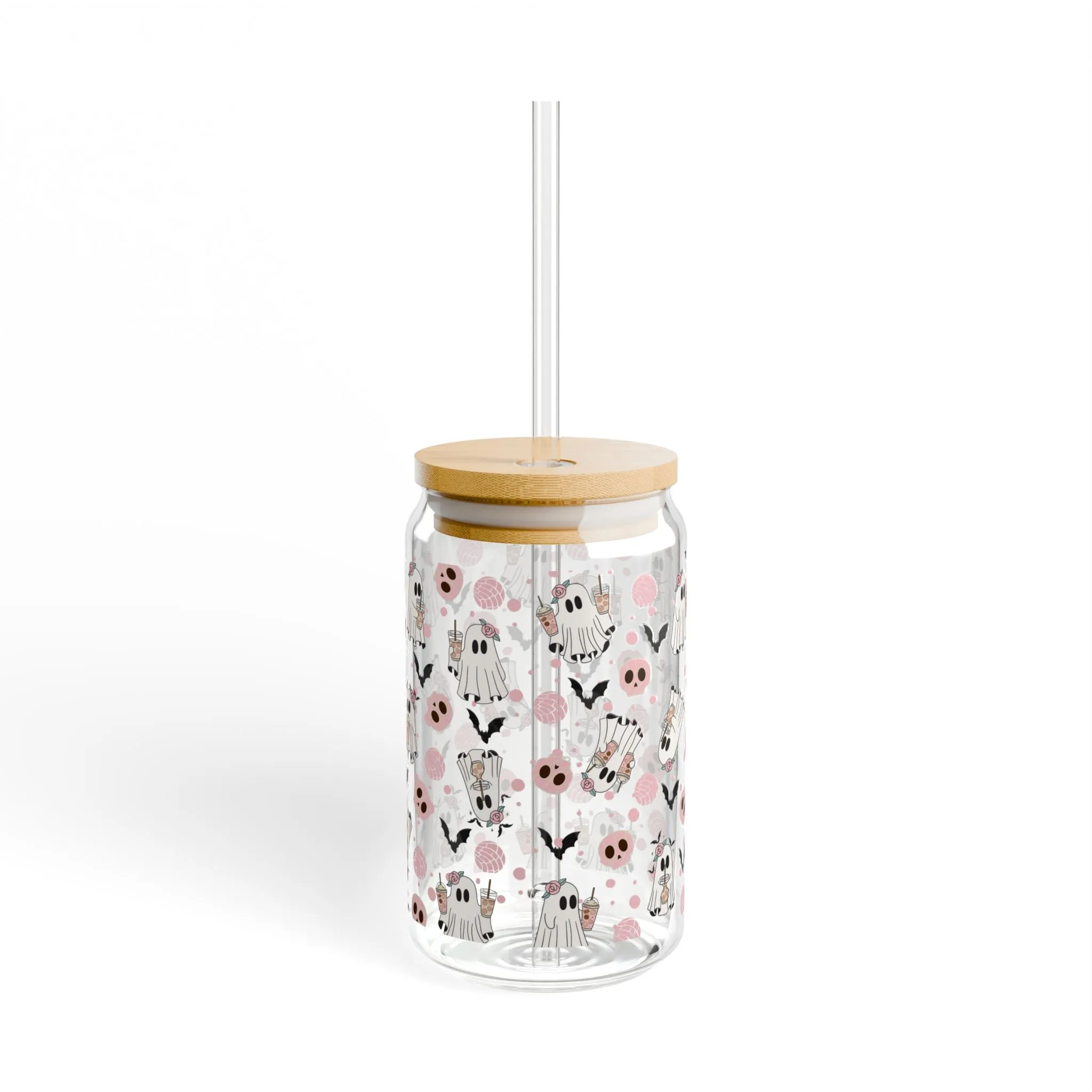 Sipper Glass