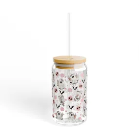 Sipper Glass