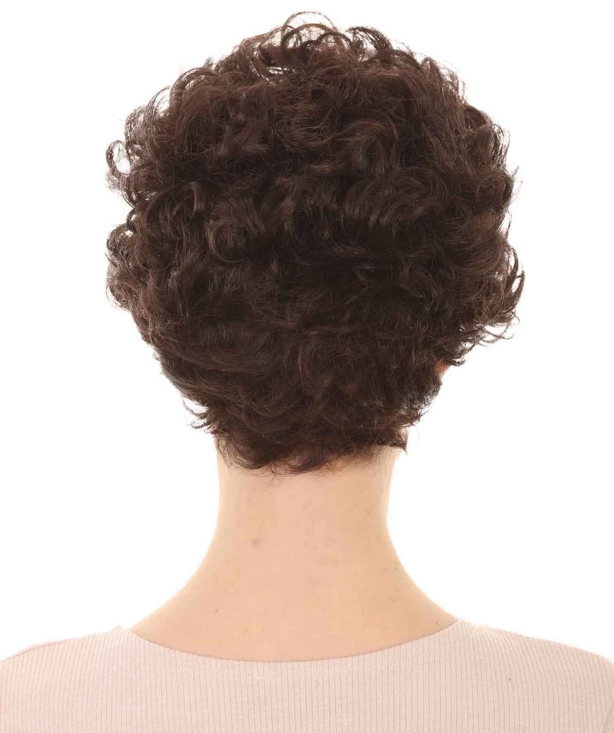 Stork Wig Collections | Sexy Cosplay Party Wig | Premium Breathable Capless Cap